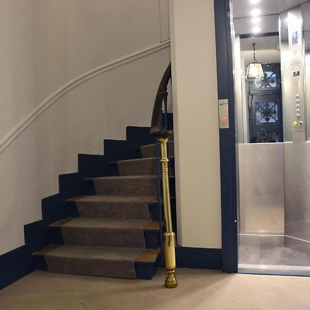 Charming Studio Near Louvre Παρίσι Εξωτερικό φωτογραφία