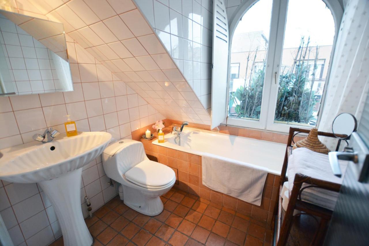 Charming Studio Near Louvre Παρίσι Εξωτερικό φωτογραφία